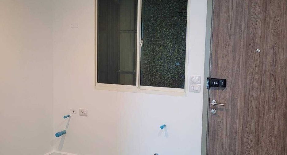 For sale 1 Beds condo in Ratchathewi, Bangkok