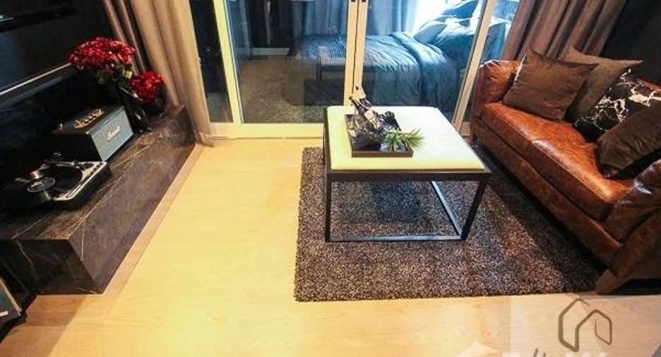 For sale 1 Beds condo in Ratchathewi, Bangkok