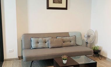 For rent 1 bed condo in Thung Khru, Bangkok