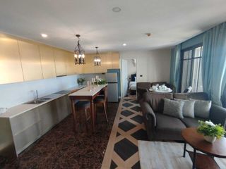 For rent 2 bedrooms condo in Bang Lamung, Chonburi