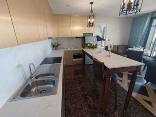 For rent 2 bedrooms condo in Bang Lamung, Chonburi