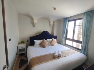 For rent 2 bedrooms condo in Bang Lamung, Chonburi
