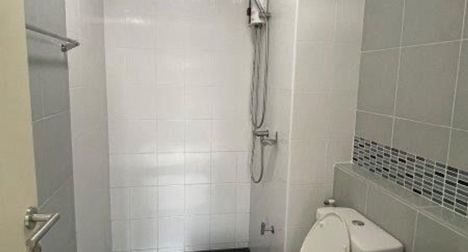 For rent 1 bed condo in Phasi Charoen, Bangkok