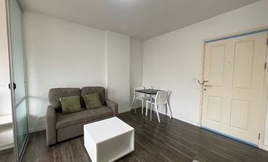 Condo en alquiler de 1 habitaciones en Phasi Charoen, Bangkok