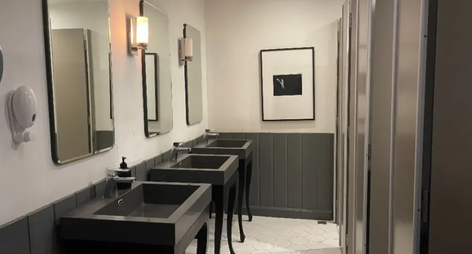 For rent 1 bed condo in Phasi Charoen, Bangkok