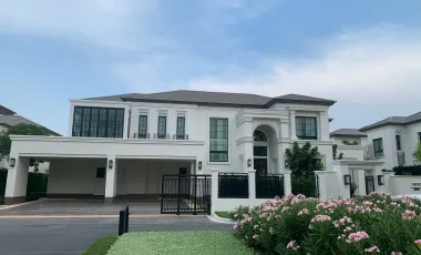 ขาย 4 ห้องนอน วิลล่า ใน สวนหลวง, กรุงเทพฯ