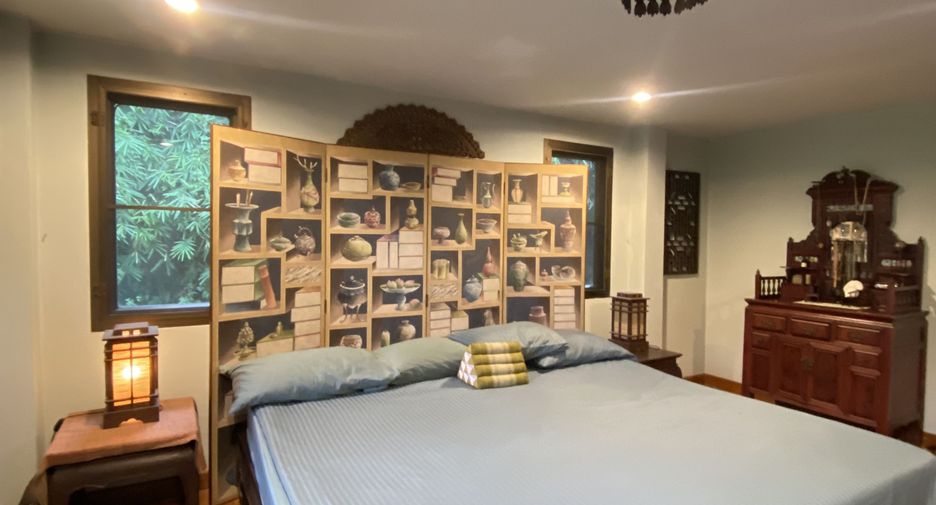 For sale 3 bedrooms house in Mae Rim, Chiang Mai