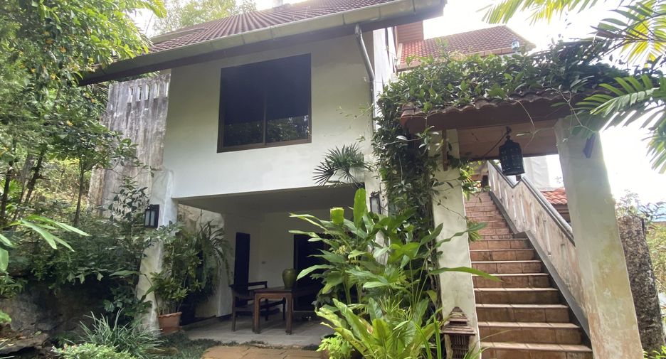 For sale 3 bedrooms house in Mae Rim, Chiang Mai