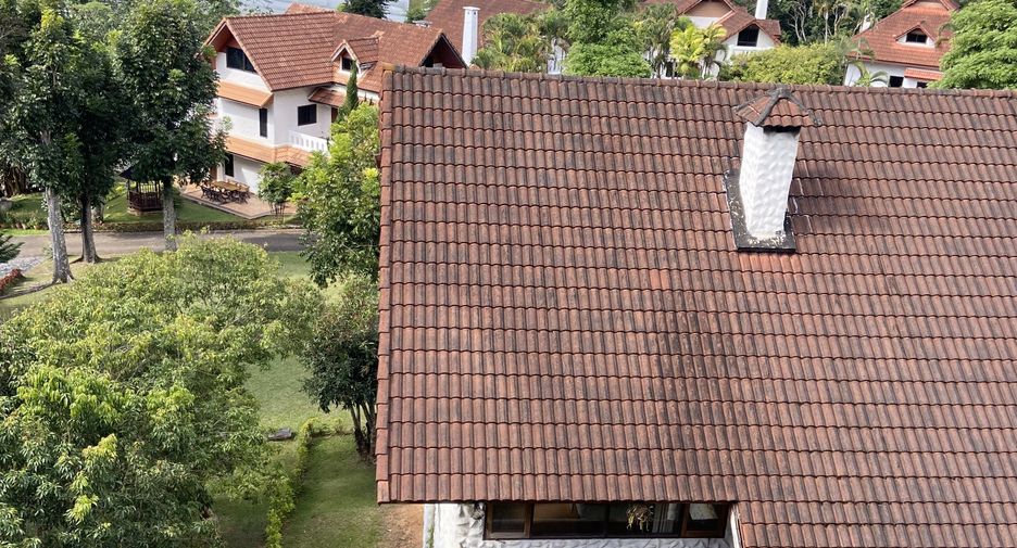 For sale 3 bedrooms house in Mae Rim, Chiang Mai