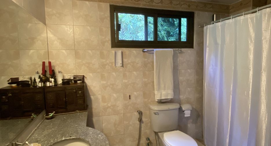 For sale 3 bedrooms house in Mae Rim, Chiang Mai