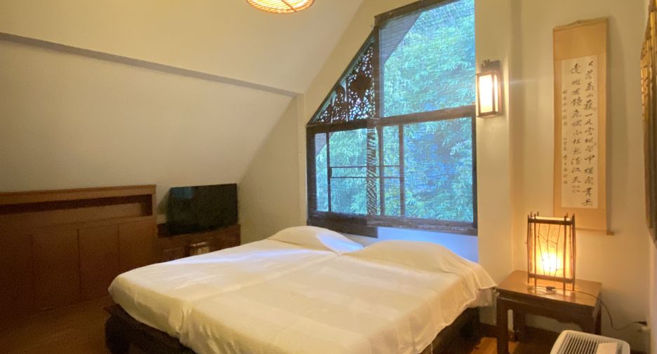 For sale 3 bedrooms house in Mae Rim, Chiang Mai