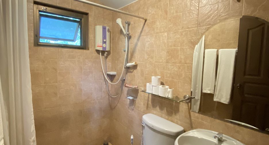 For sale 3 bedrooms house in Mae Rim, Chiang Mai