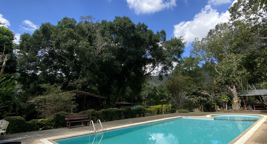 For sale 3 bedrooms house in Mae Rim, Chiang Mai