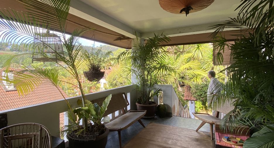 For sale 3 bedrooms house in Mae Rim, Chiang Mai