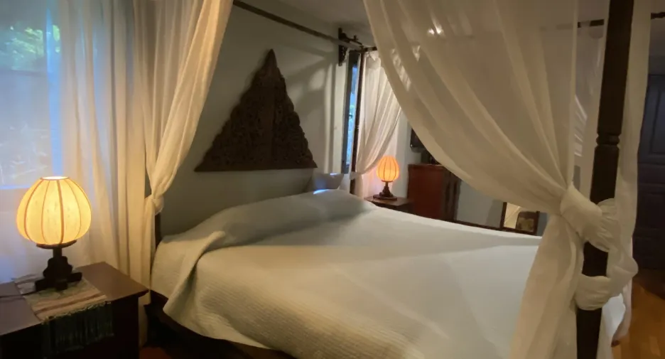 For sale 3 bedrooms house in Mae Rim, Chiang Mai