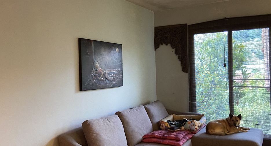 For sale 3 bedrooms house in Mae Rim, Chiang Mai