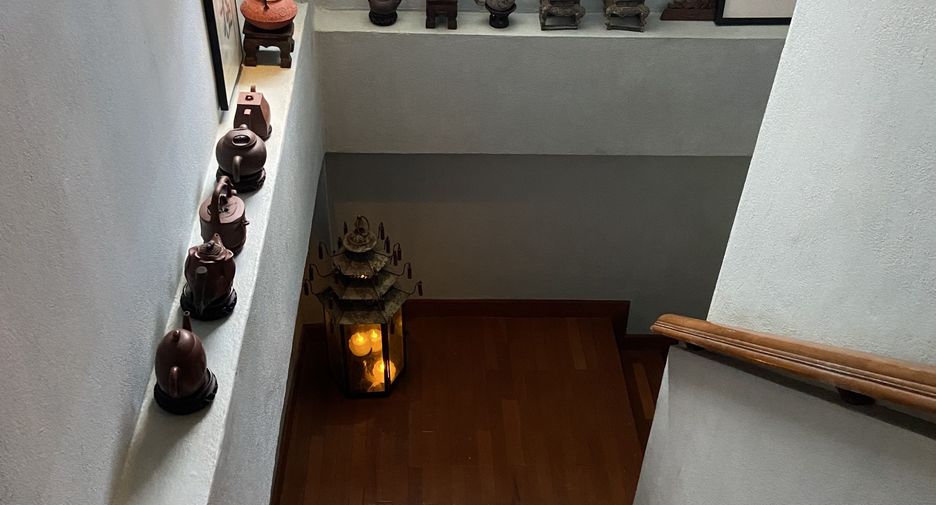 For sale 3 bedrooms house in Mae Rim, Chiang Mai