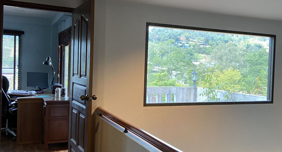 For sale 3 bedrooms house in Mae Rim, Chiang Mai