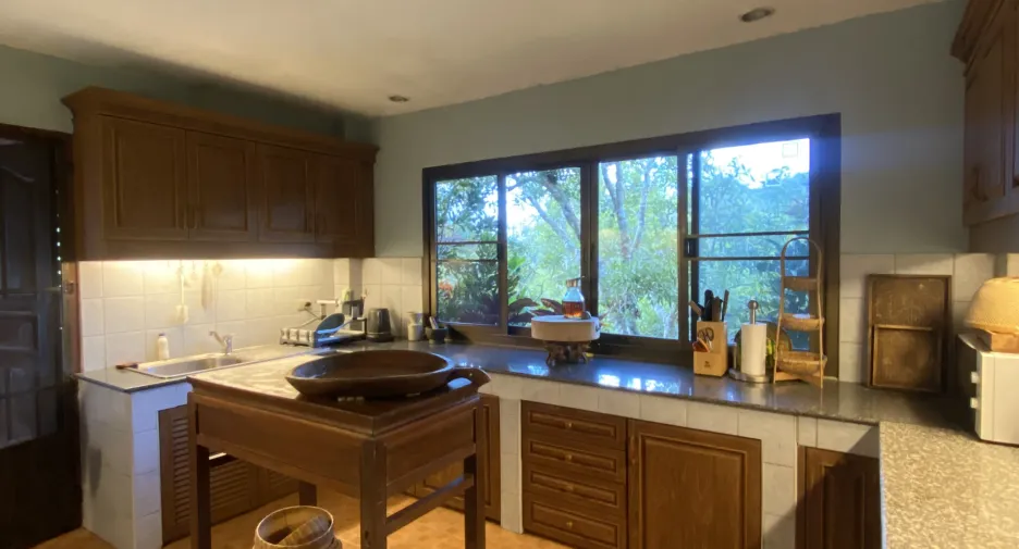 For sale 3 bedrooms house in Mae Rim, Chiang Mai
