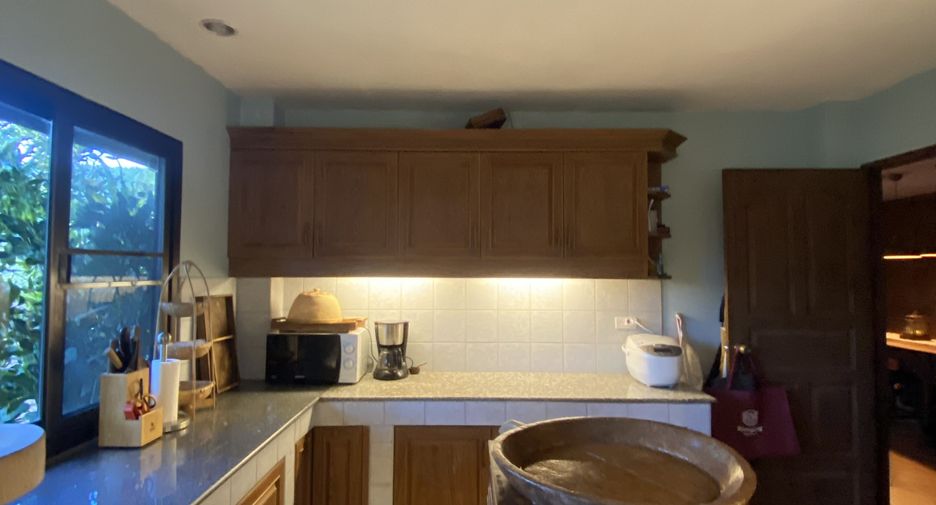 For sale 3 bedrooms house in Mae Rim, Chiang Mai