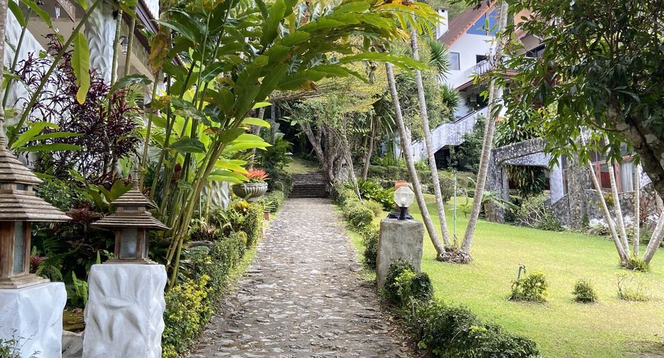 For sale 3 bedrooms house in Mae Rim, Chiang Mai