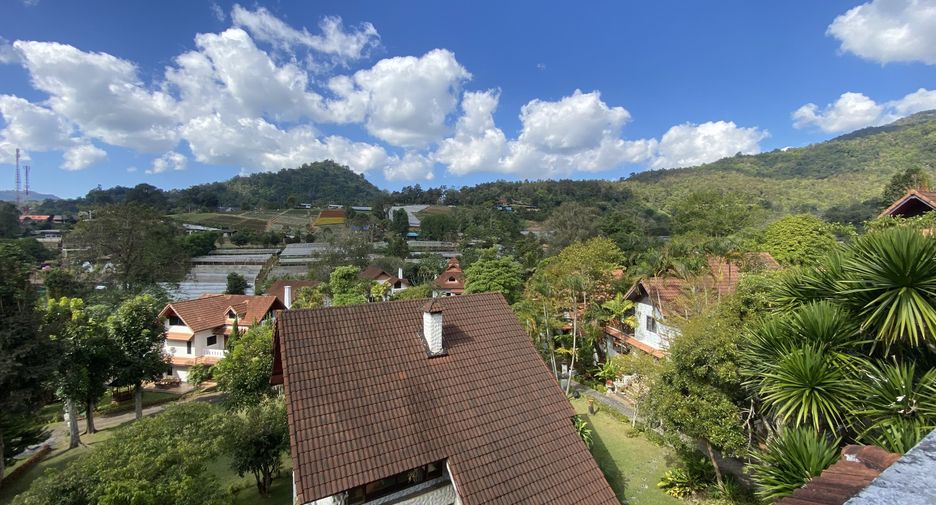 For sale 3 bedrooms house in Mae Rim, Chiang Mai