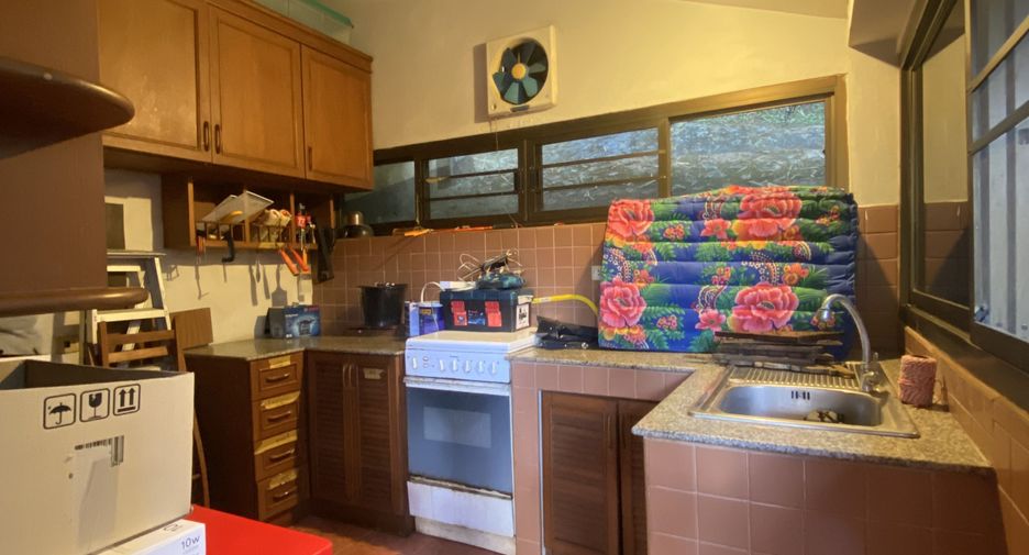 For sale 3 bedrooms house in Mae Rim, Chiang Mai
