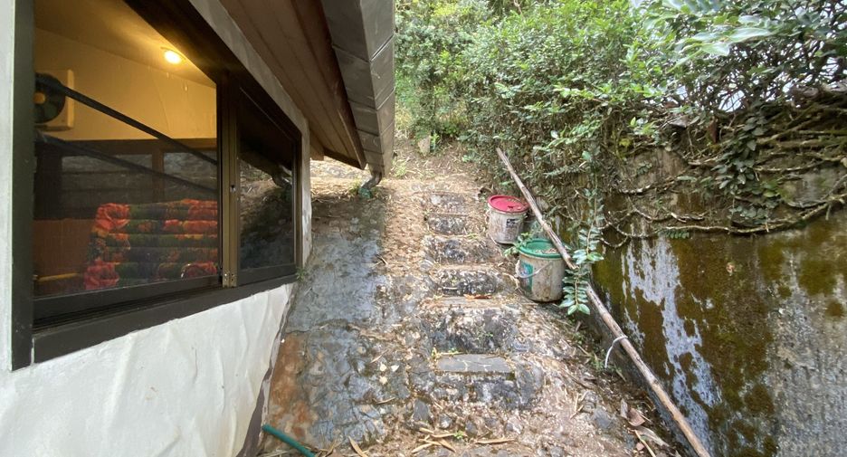 For sale 3 bedrooms house in Mae Rim, Chiang Mai
