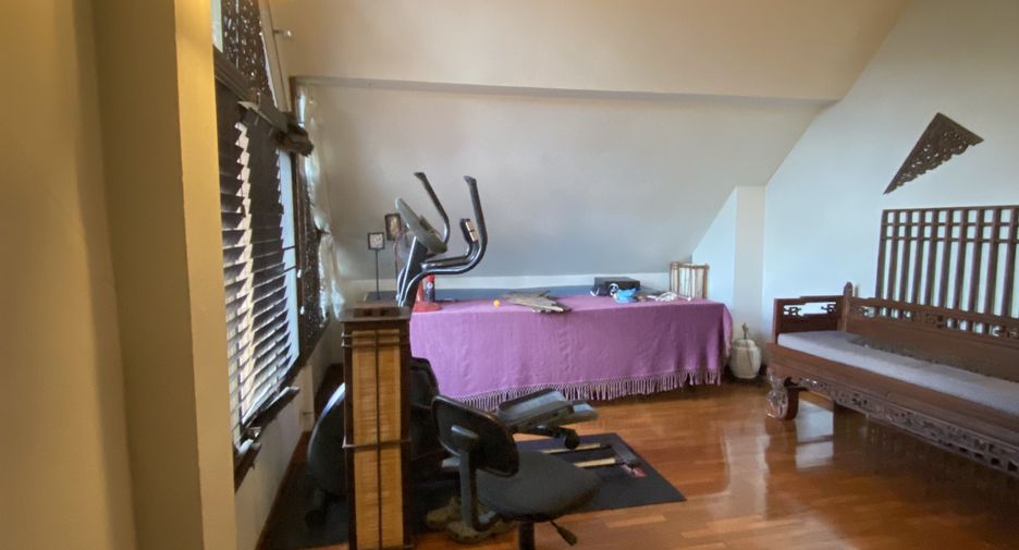 For sale 3 bedrooms house in Mae Rim, Chiang Mai