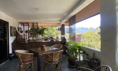 For sale 3 bedrooms house in Mae Rim, Chiang Mai