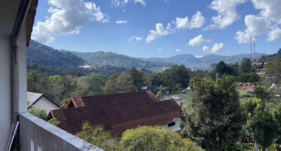 For sale 3 bedrooms house in Mae Rim, Chiang Mai