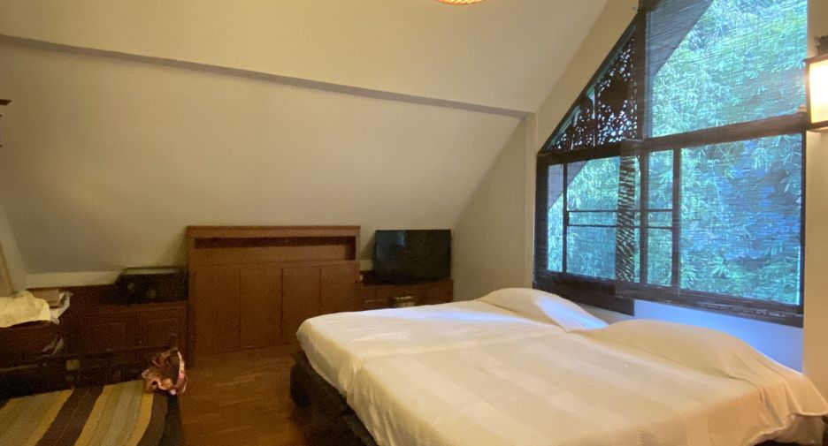 For sale 3 bedrooms house in Mae Rim, Chiang Mai