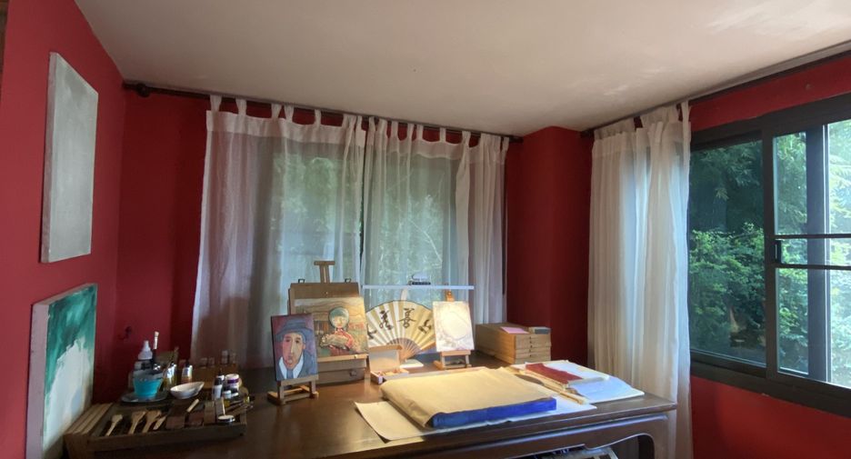 For sale 3 bedrooms house in Mae Rim, Chiang Mai