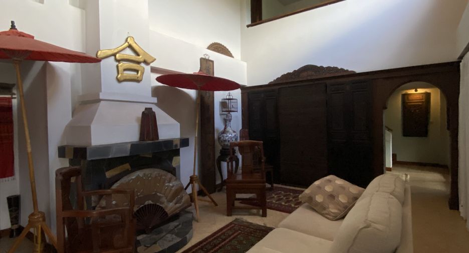 For sale 3 bedrooms house in Mae Rim, Chiang Mai
