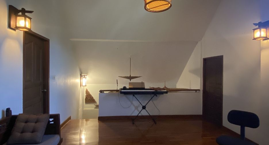 For sale 3 bedrooms house in Mae Rim, Chiang Mai