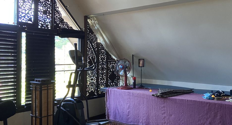 For sale 3 bedrooms house in Mae Rim, Chiang Mai