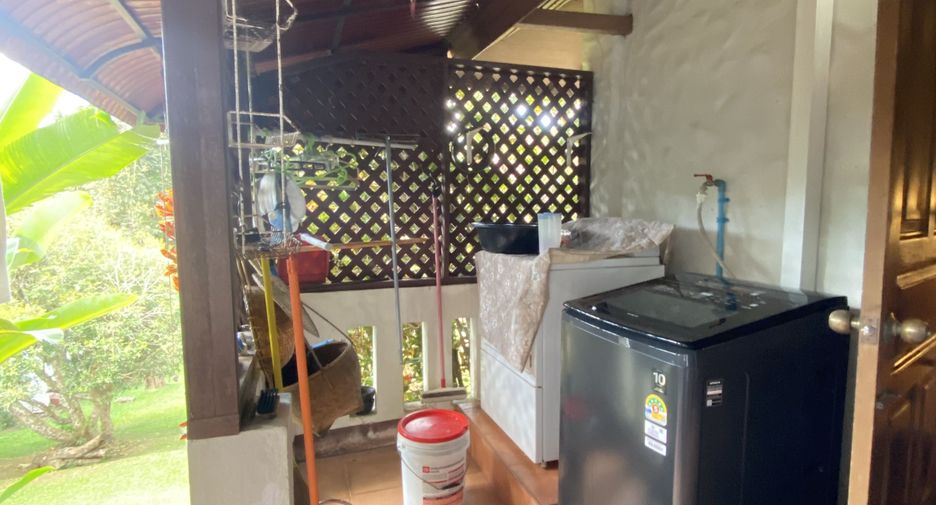 For sale 3 bedrooms house in Mae Rim, Chiang Mai