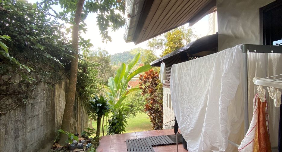 For sale 3 bedrooms house in Mae Rim, Chiang Mai
