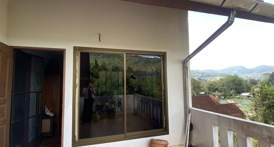 For sale 3 bedrooms house in Mae Rim, Chiang Mai