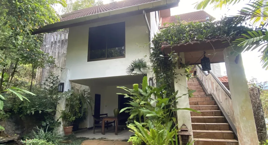 For sale 3 bedrooms house in Mae Rim, Chiang Mai