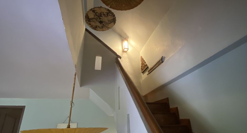 For sale 3 bedrooms house in Mae Rim, Chiang Mai