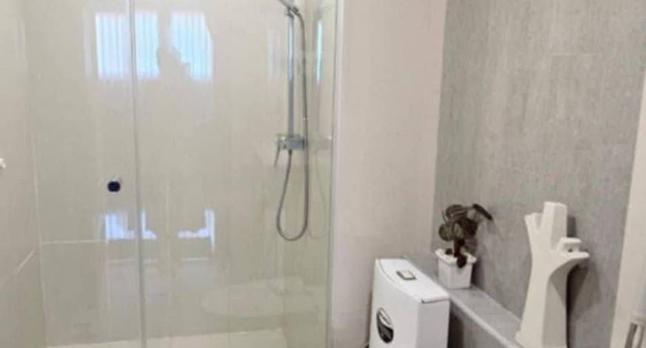 Condo en alquiler de 1 habitaciones en Bang Lamung, Chonburi