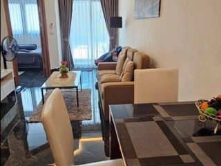 For Rent 1 Bedroom Condo In Bang Lamung, Chonburi