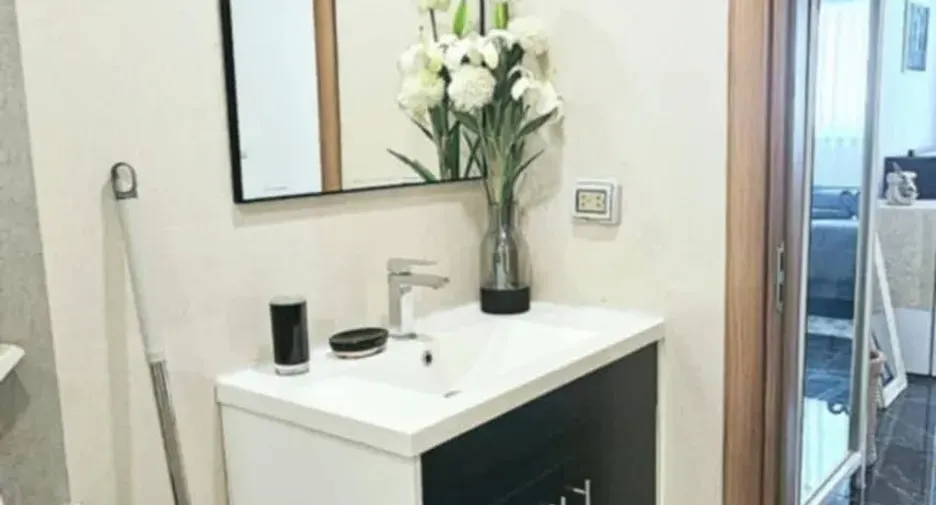 Condo en alquiler de 1 habitaciones en Jomtien, Pattaya