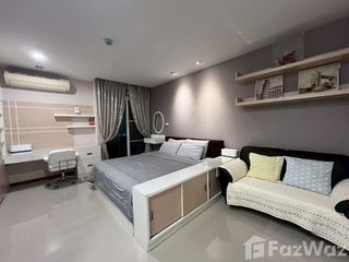 For sale studio condo in Mueang Chiang Mai, Chiang Mai