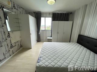 For rent studio condo in Bang Khen, Bangkok