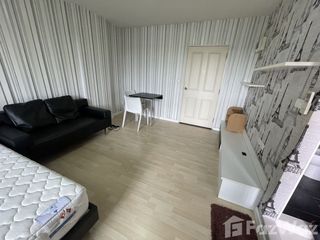 For rent studio condo in Bang Khen, Bangkok