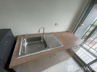 For rent studio condo in Bang Khen, Bangkok