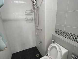 For rent studio condo in Bang Khen, Bangkok