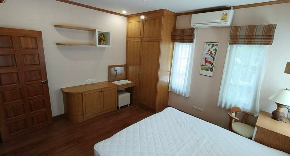 Casa en alquiler de 3 habitaciones en Saraphi, Chiang Mai